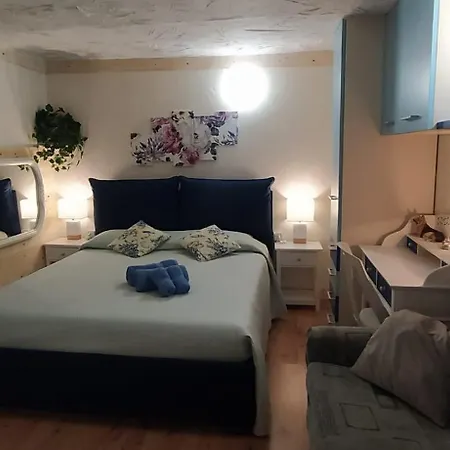 Ribero's - Center - Quite Zone Tatil Evi Sanremo