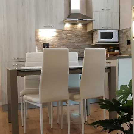 Tatil Evi Ribero's - Center - Quite Zone Sanremo