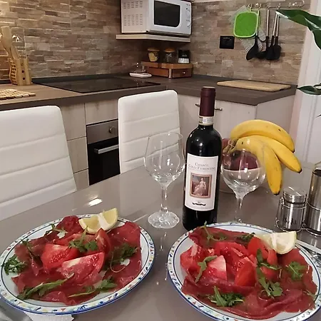 Ribero's - Center - Quite Zone Tatil Evi