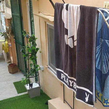 Ribero's - Center - Quite Zone * Sanremo