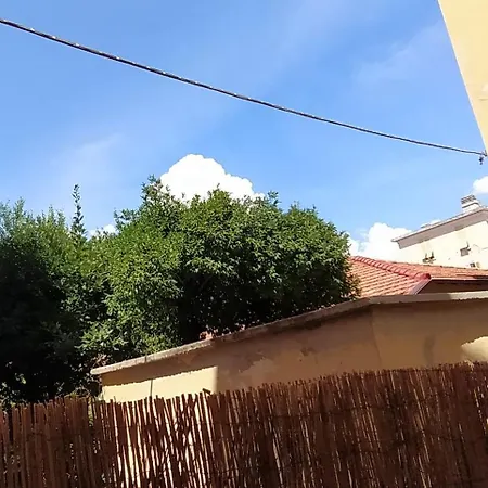 Tatil Evi Ribero's - Center - Quite Zone