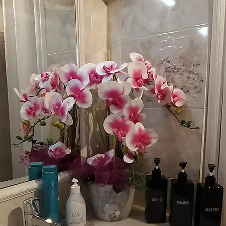 Tatil Evi Ribero's - Center - Quite Zone Sanremo