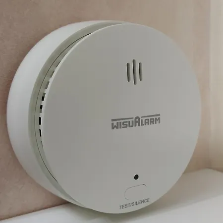 Ribero's - Center - Quite Zone 度假居 圣雷默