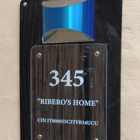 Ribero's - Center - Quite Zone 度假居