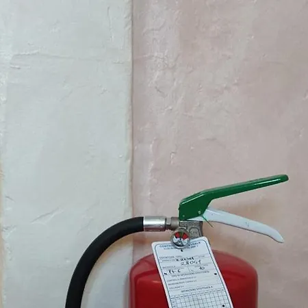 度假居 Ribero's - Center - Quite Zone *