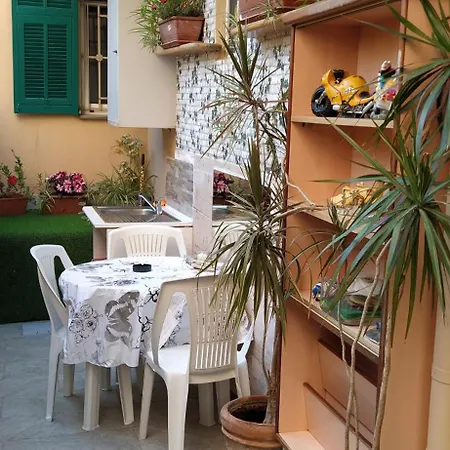 Ribero's - Center - Quite Zone Tatil Evi