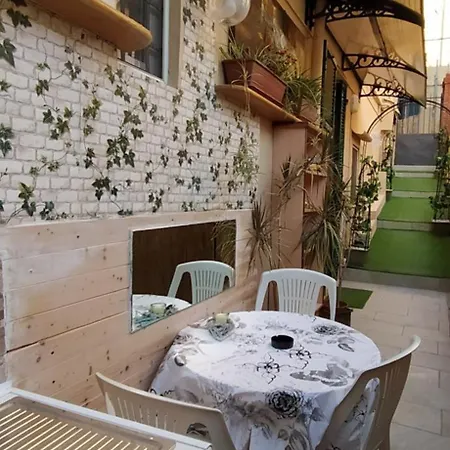 Tatil Evi Ribero's - Center - Quite Zone *