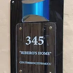Ribero's - Center - Quite Zone Vakantiehuis