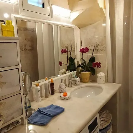 Ribero's - Center - Quite Zone Prázdninový dům