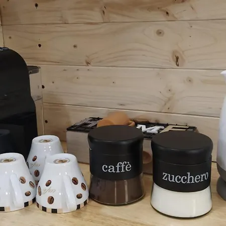 Ribero's - Center - Quite Zone * 圣雷默