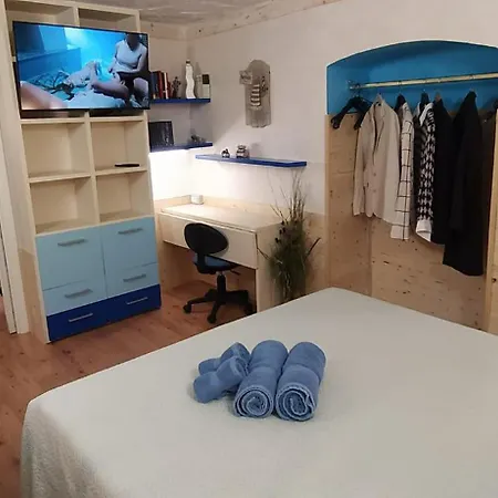 Ribero's - Center - Quite Zone 度假居