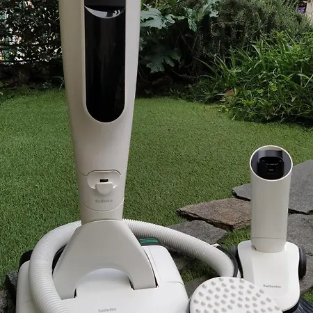 Ribero's - Center - Quite Zone * 圣雷默