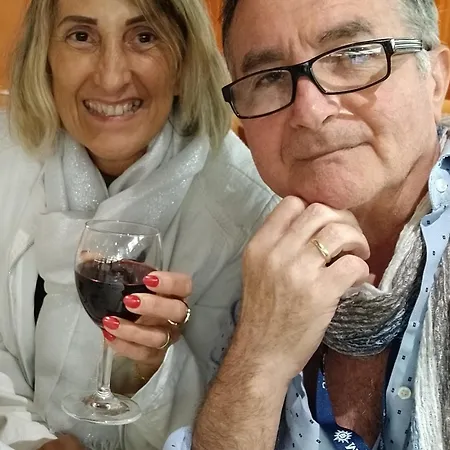 Ribero's - Center - Quite Zone Sanremo