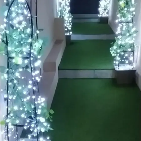 Ribero's - Center - Quite Zone * Sanremo