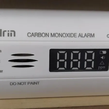 Ribero's - Center - Quite Zone Prázdninový dům