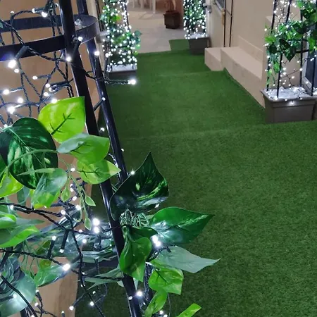 Ribero's - Center - Quite Zone *