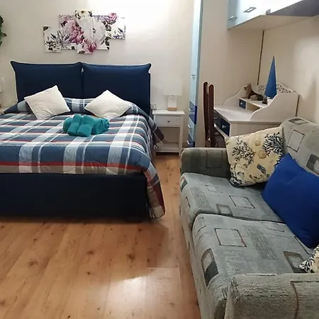 Ribero's - Center - Quite Zone Sanremo