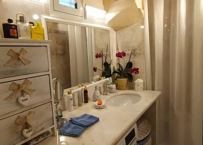 Ribero's - Center - Quite Zone 度假居