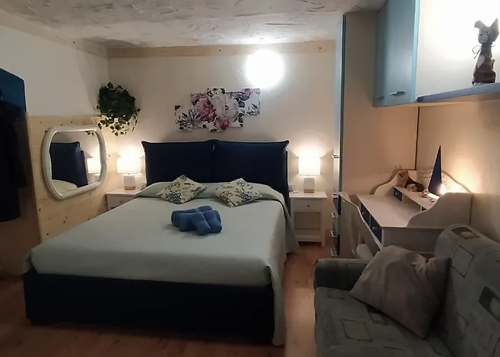 Ribero's - Center - Quite Zone 度假居 圣雷默