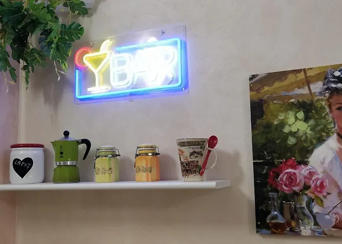 Ribero's - Center - Quite Zone * 圣雷默