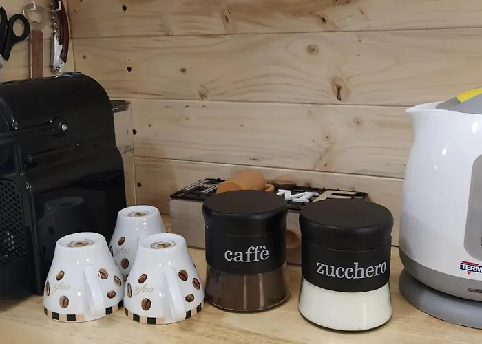 Ribero's - Center - Quite Zone * 圣雷默