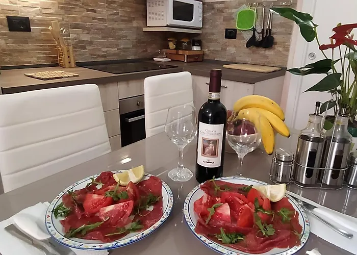 Ribero's - Center - Quite Zone Feriehus