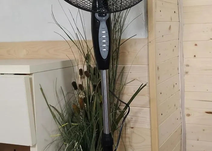 度假居 Ribero's - Center - Quite Zone