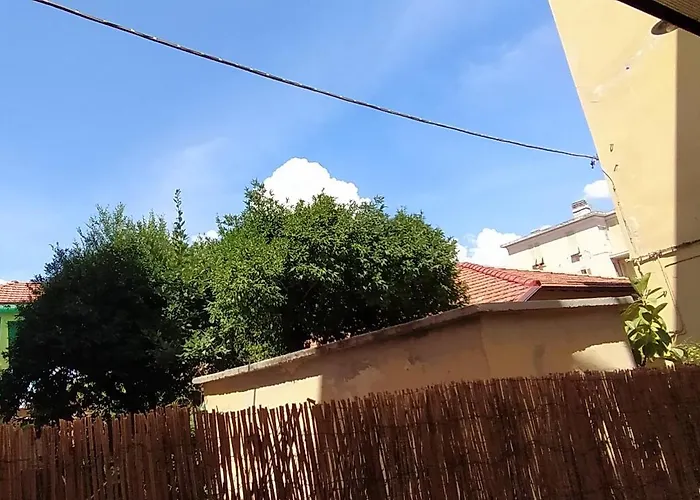 度假居 Ribero's - Center - Quite Zone