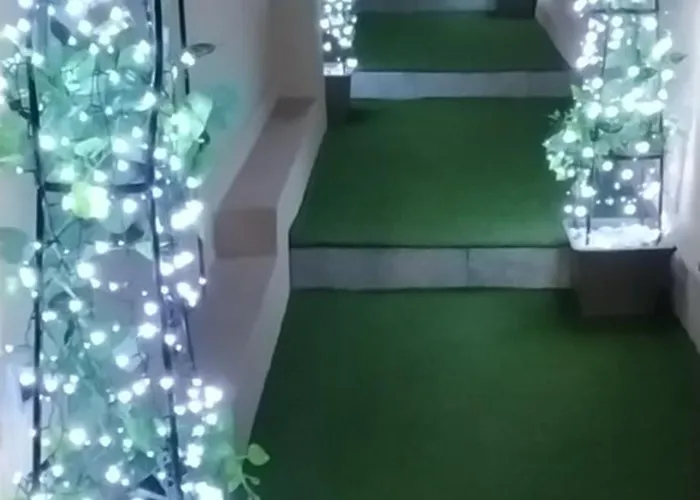 Ribero's - Center - Quite Zone * 圣雷默