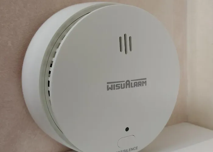 Ribero's - Center - Quite Zone 度假居 圣雷默