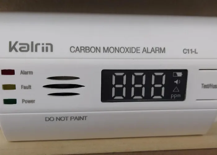 Ribero's - Center - Quite Zone 度假居