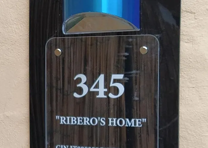 Ribero's - Center - Quite Zone 度假居