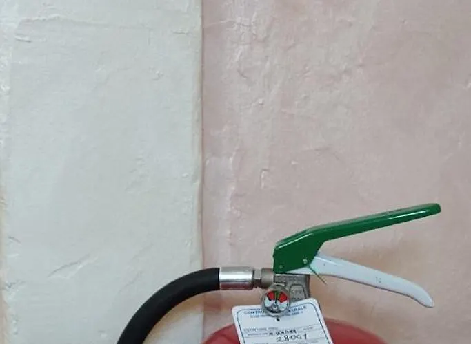 Feriehus Ribero's - Center - Quite Zone *