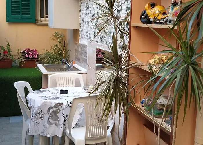 Ribero's - Center - Quite Zone 度假居