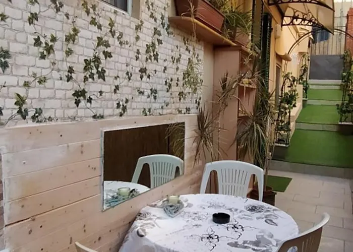 度假居 Ribero's - Center - Quite Zone *